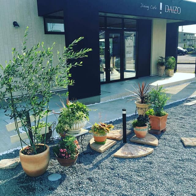 Dining Cafe DAIZO - サブ画像2