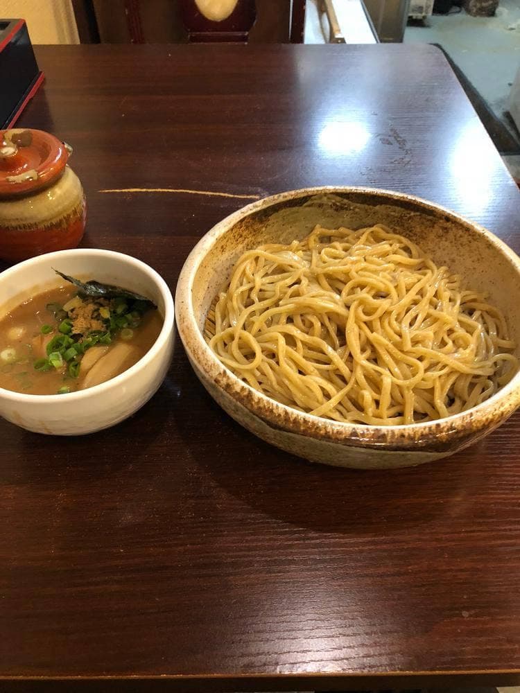 つけ麺 らーめん 一味軒