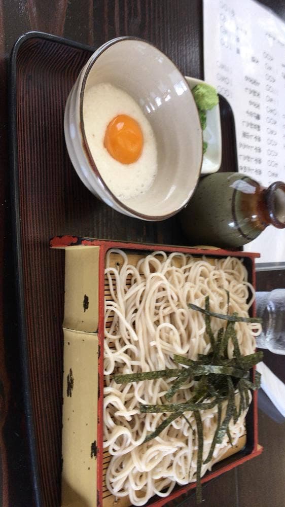 そば惣