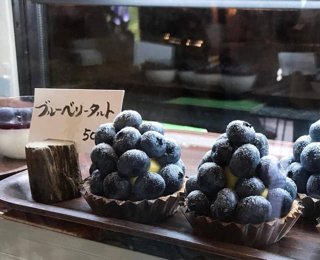 こみちのケーキ屋さん Mako - サブ画像2