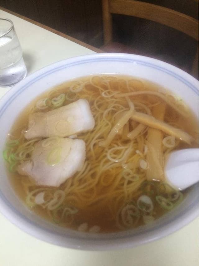来々軒 - サブ画像2