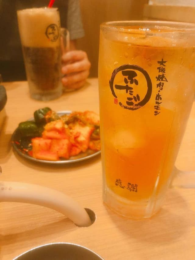 大阪焼肉・ホルモン ふたご 中野店 - サブ画像3