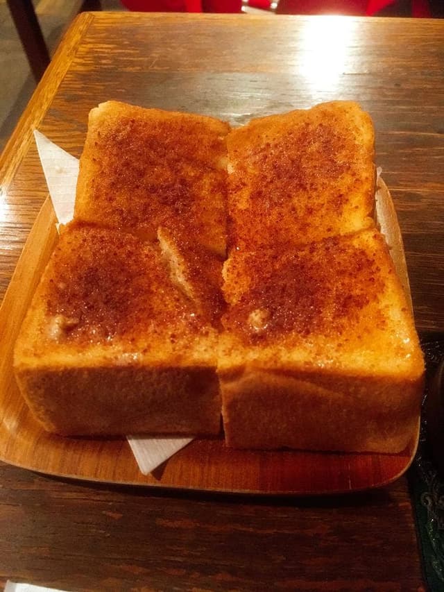 ダートコーヒショップ - サブ画像3
