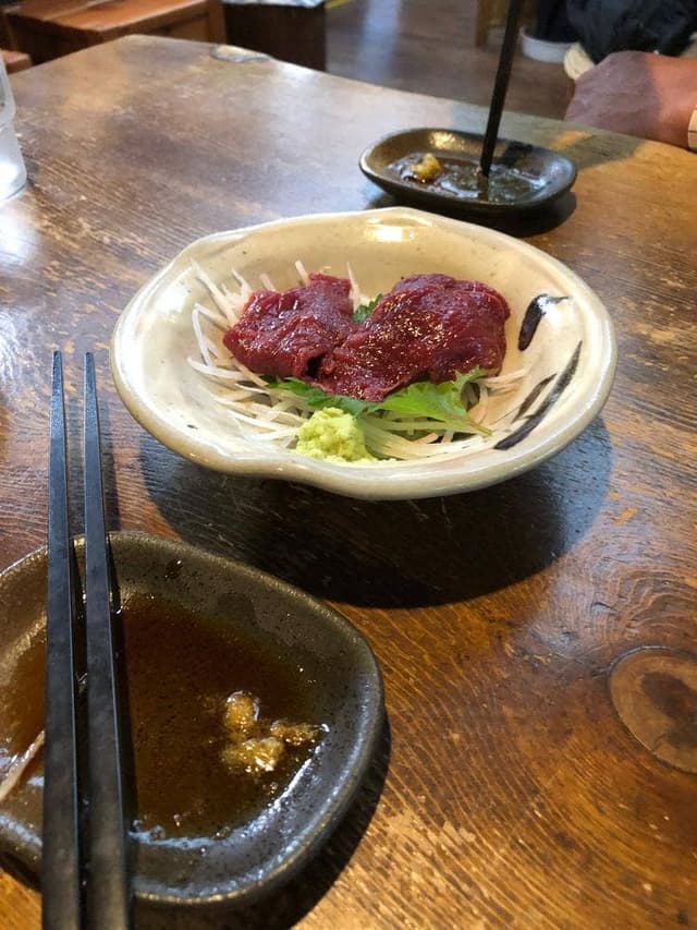 麺元 田舎家 - サブ画像2