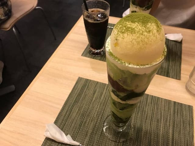 和風カフェ次元 - サブ画像3