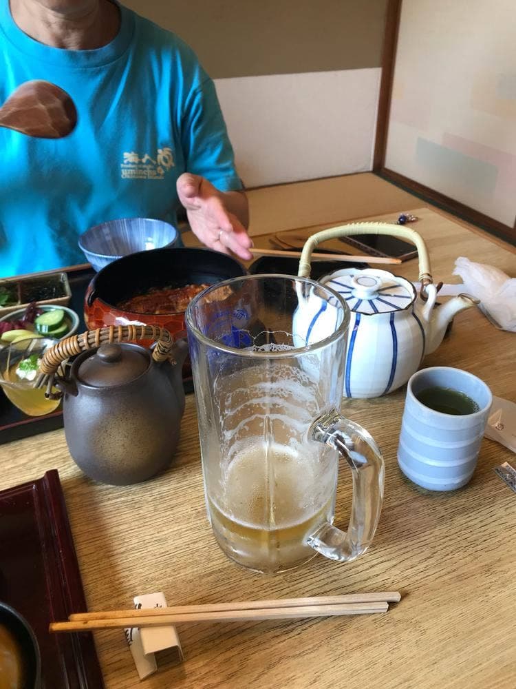 料亭御宿坂本屋