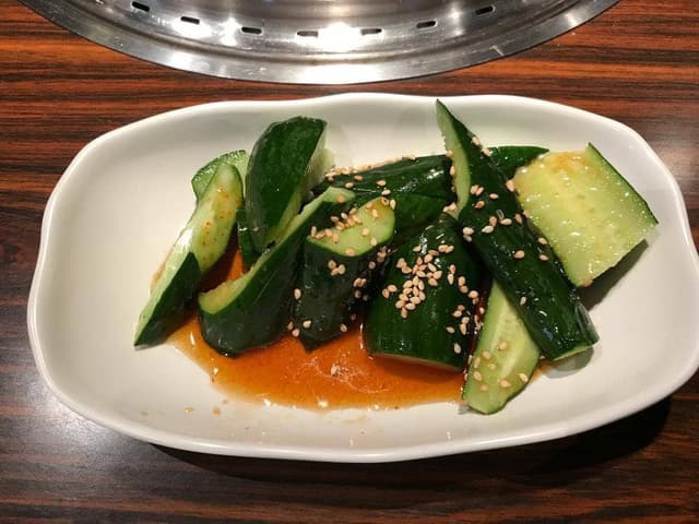 焼肉五苑 尼崎店 - サブ画像1