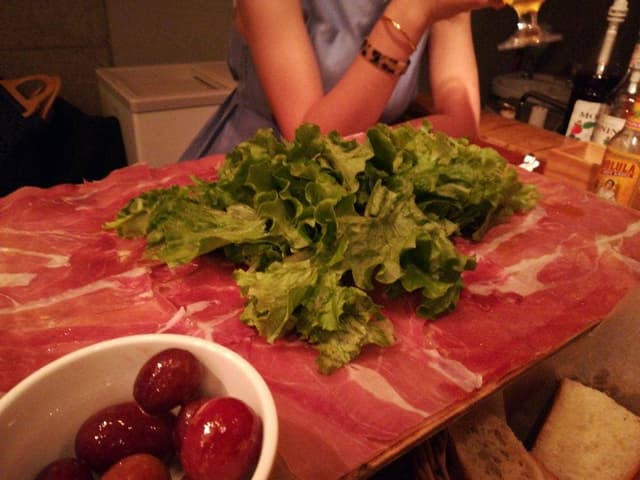 ワインの酒場。ディプント 渋谷店 - サブ画像2