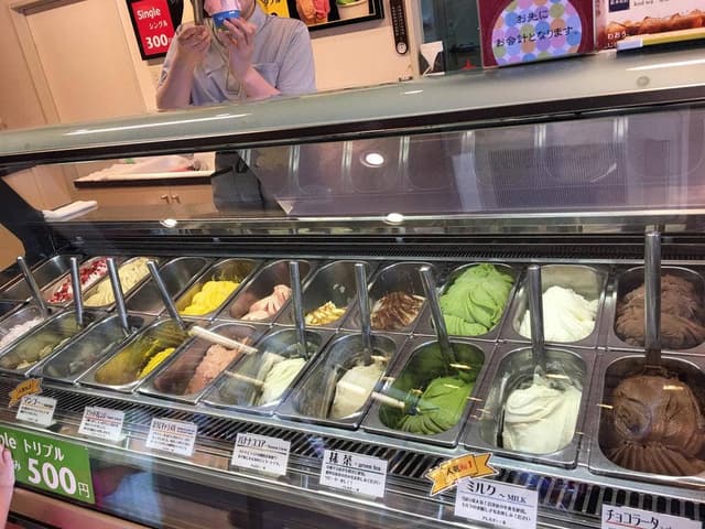 手づくりジェラート工房 鶴ヶ城会館 - サブ画像2