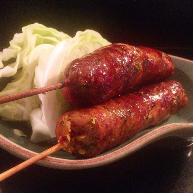 Thai Plate Moyai - サブ画像2