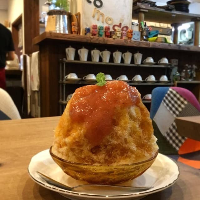 Cafe こもど - サブ画像1