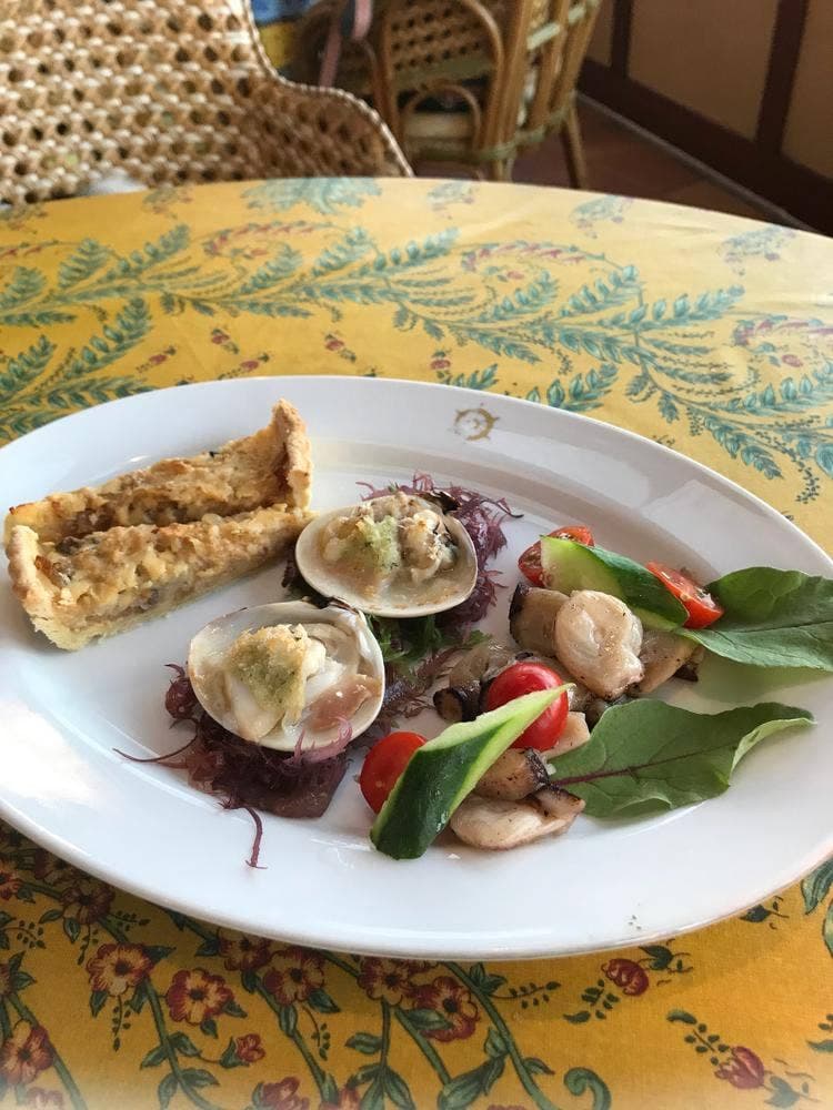 アクアペンション クッチェッタ