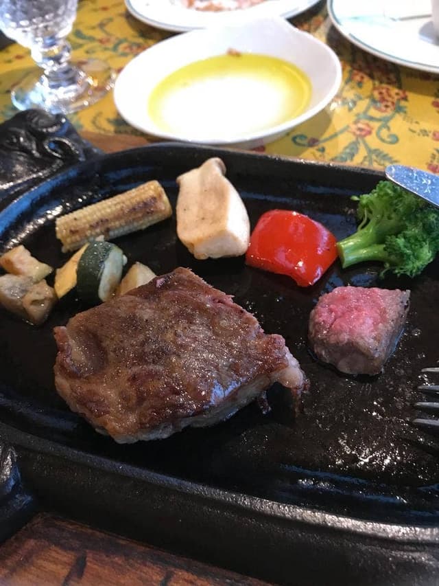 アクアペンション クッチェッタ - サブ画像3