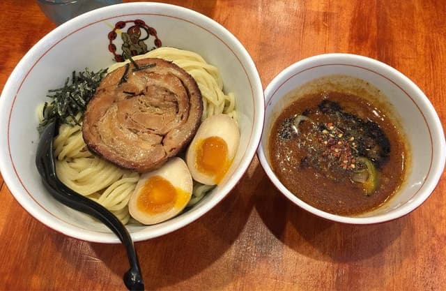 麺屋雷神 徳丸スクエア - サブ画像2