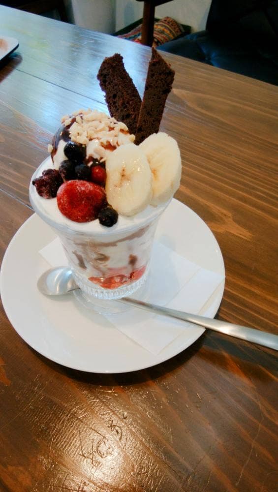 ケーキ＆カフェ Green One - サブ画像2