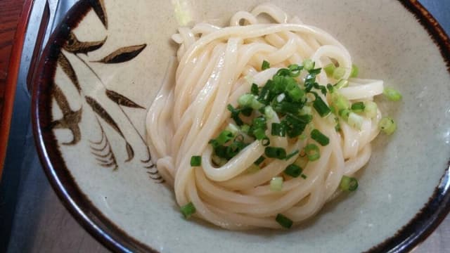 宮西製麺所 - サブ画像3