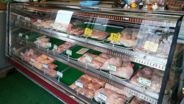 鳥市 - サブ画像1