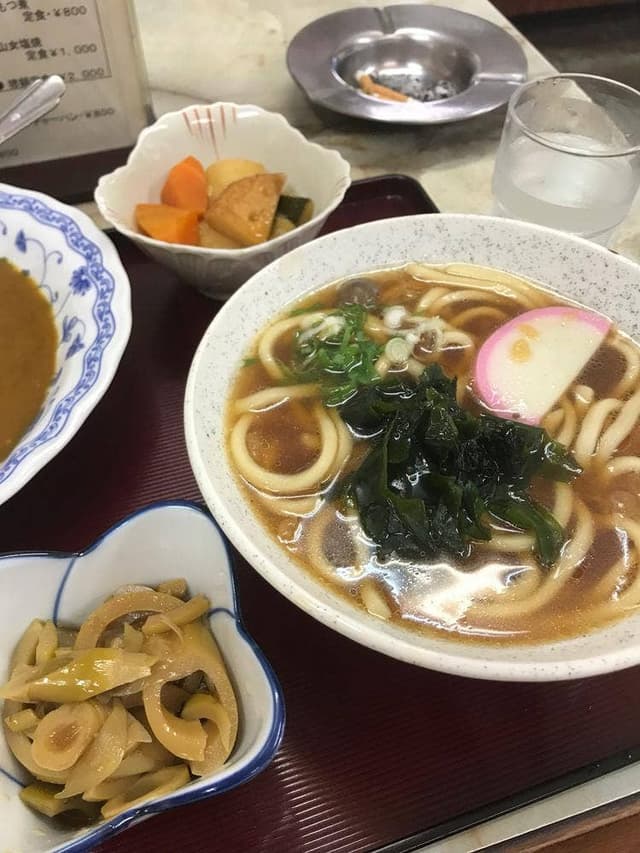 道志宿 - サブ画像1