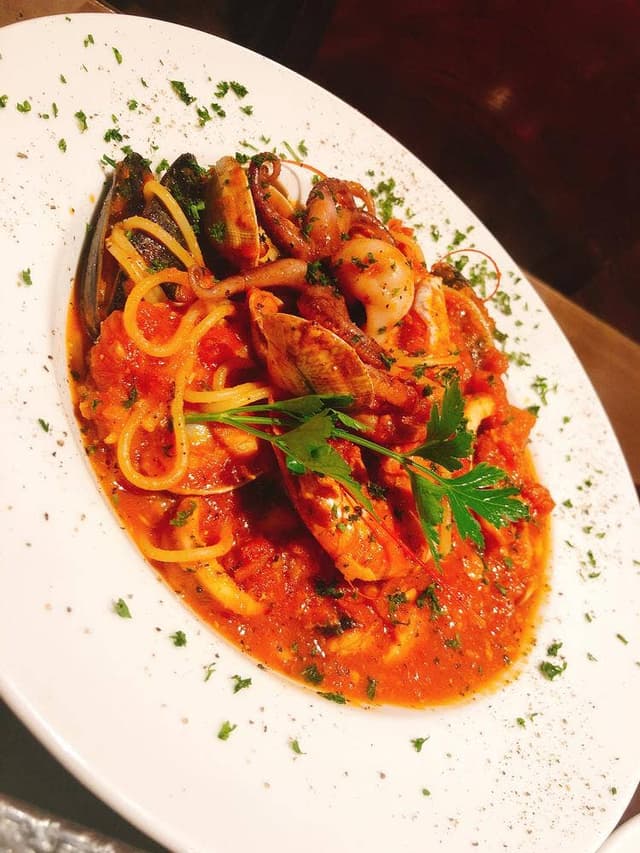 イタリア市場LASPERANZA 姉ヶ崎店 - サブ画像2