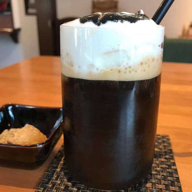 gomacro salon - サブ画像3