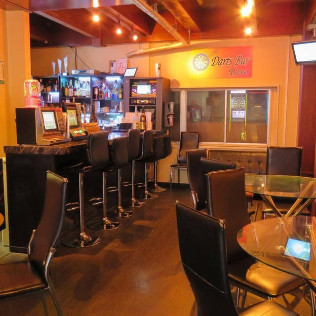 Darts Bar Revo - サブ画像1