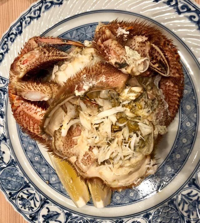 BAR 有栖川山荘 あらや滔々庵 - サブ画像3