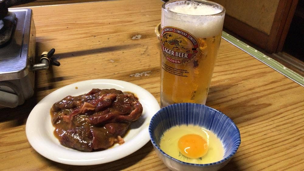 志ま津食堂