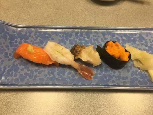 しかま寿司 - サブ画像2