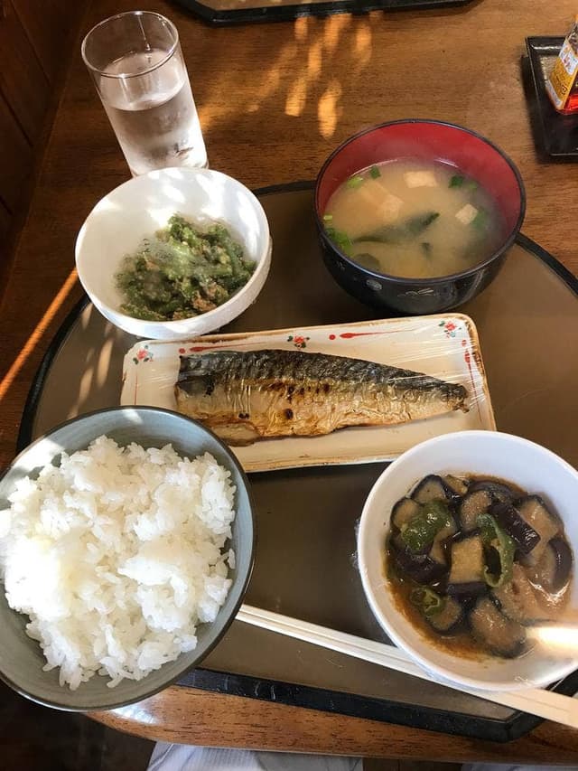 おふくろ亭 - サブ画像1