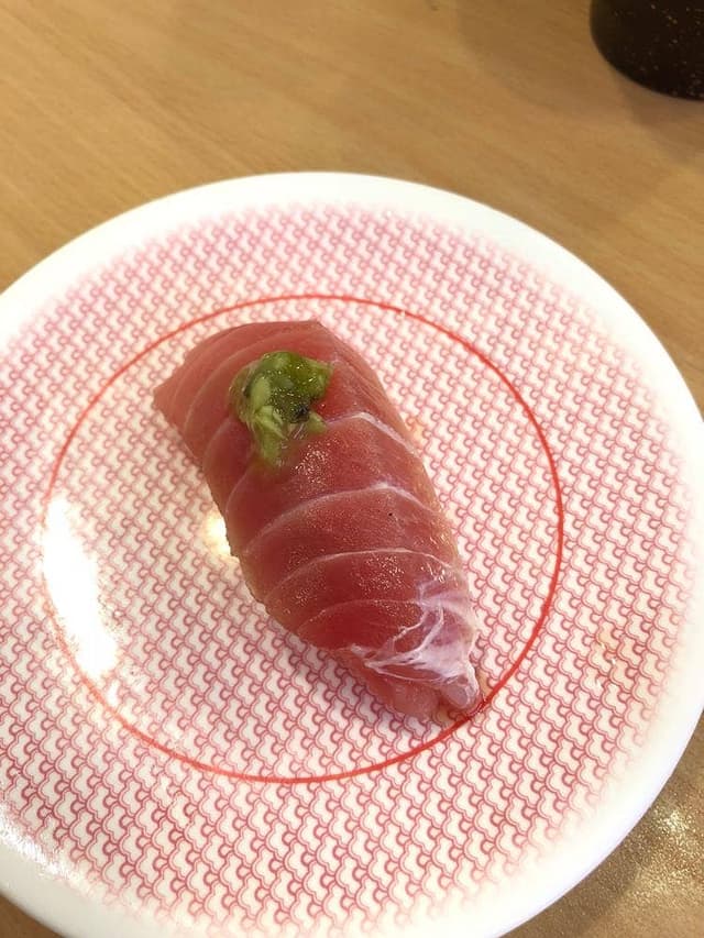 かっぱ寿司 諏訪インター店 - サブ画像3