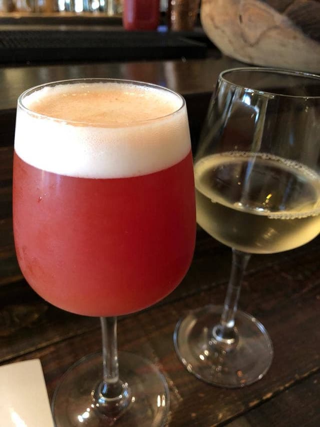 CAFE&BAR・CHEESE - サブ画像1