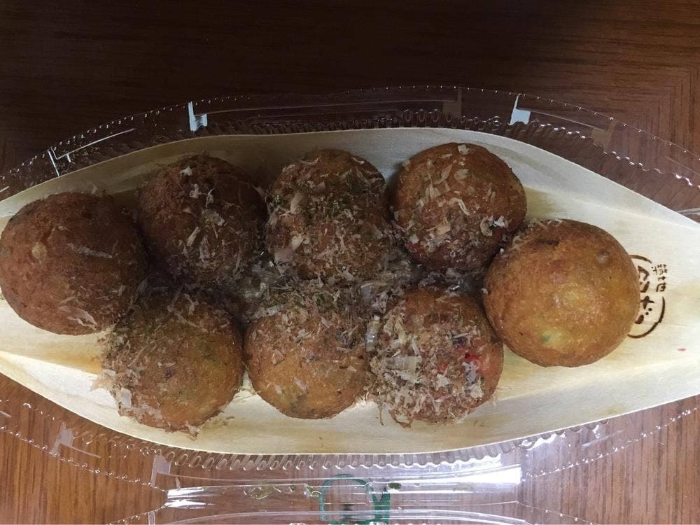 築地銀だこ エクセル水戸みなみ店