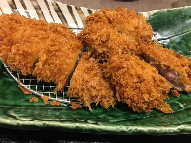 とんかついなば和幸 橿原店 - サブ画像1