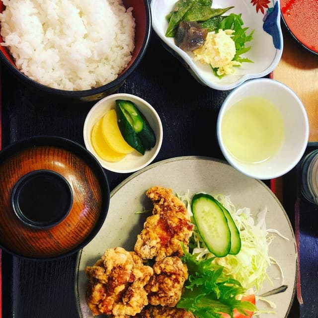 お食事処 鳥兵 - サブ画像3