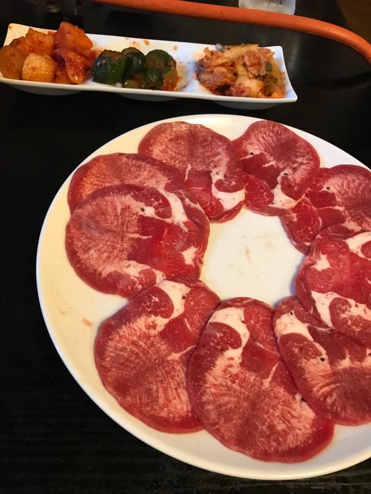 松阪牛ホルモン つかさ