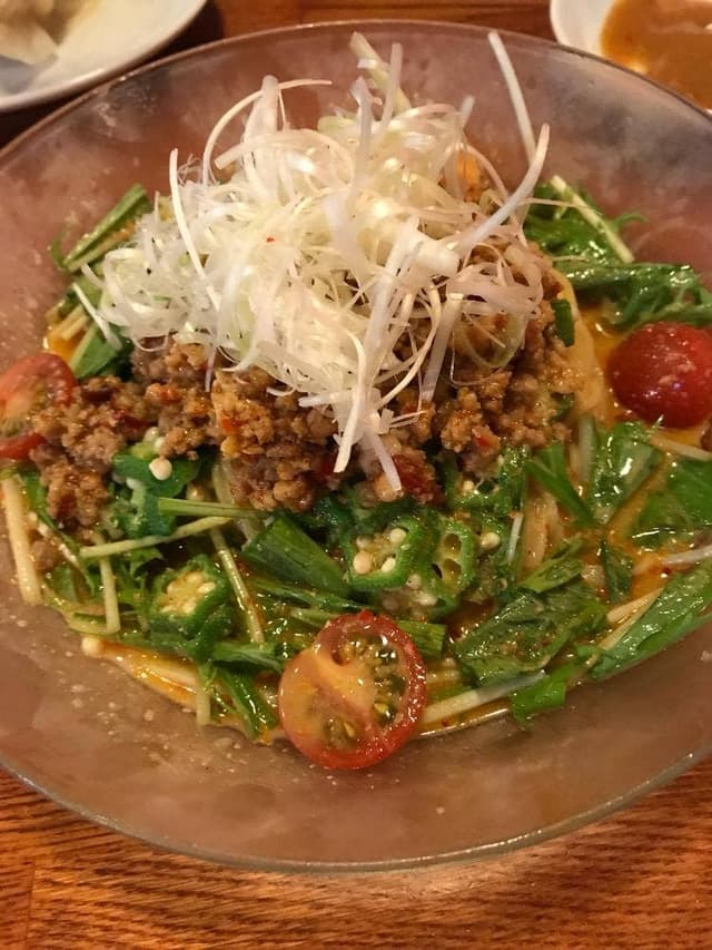 餃子屋七星 - サブ画像2