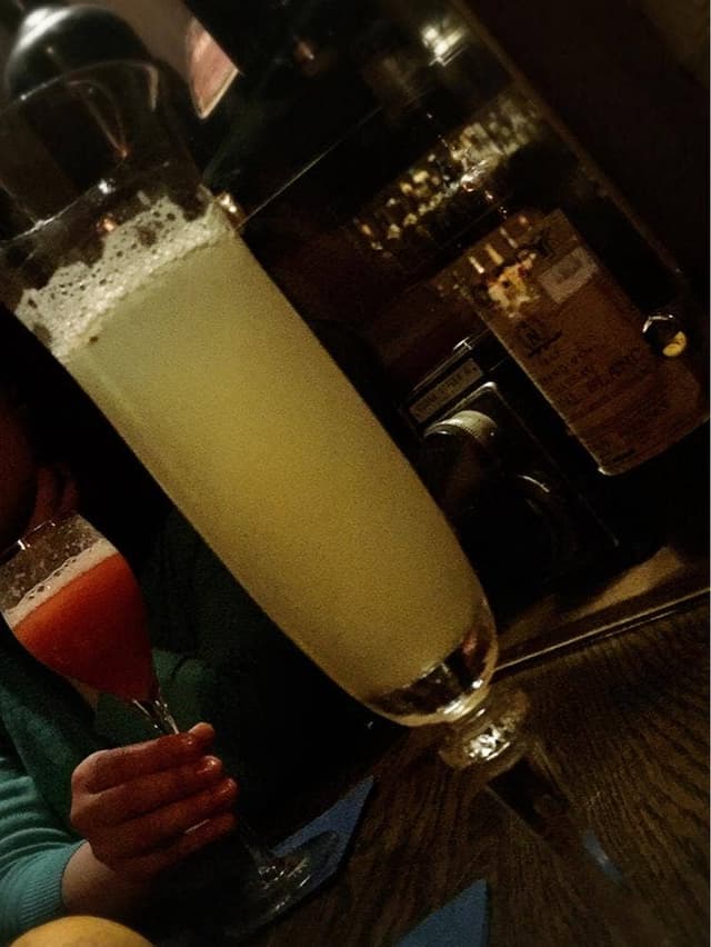Bar ODIN 恵比寿店 - サブ画像3