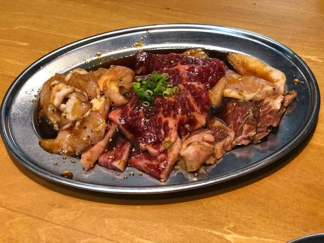 大阪焼肉・ホルモン ふたご 浦和店 - サブ画像3