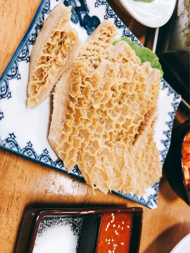 平壌苑 - サブ画像1