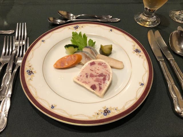 ロシア料理 サモワァール - サブ画像2