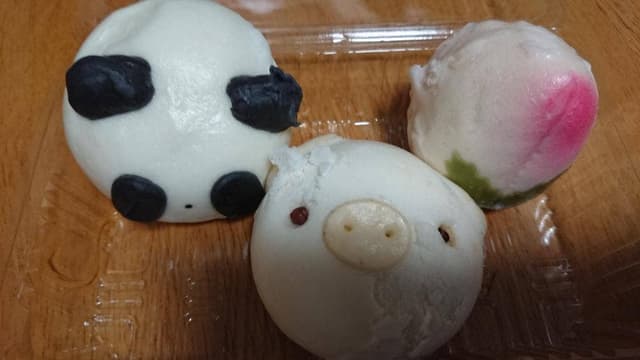 鹿鳴荘 - サブ画像2