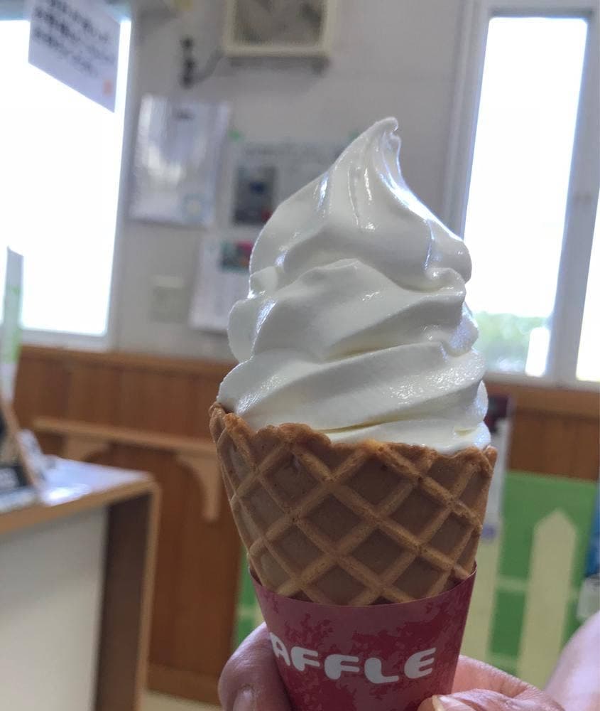 ミルク工房 ボン・サーブ