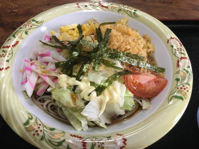 みゆきそば店 - サブ画像1