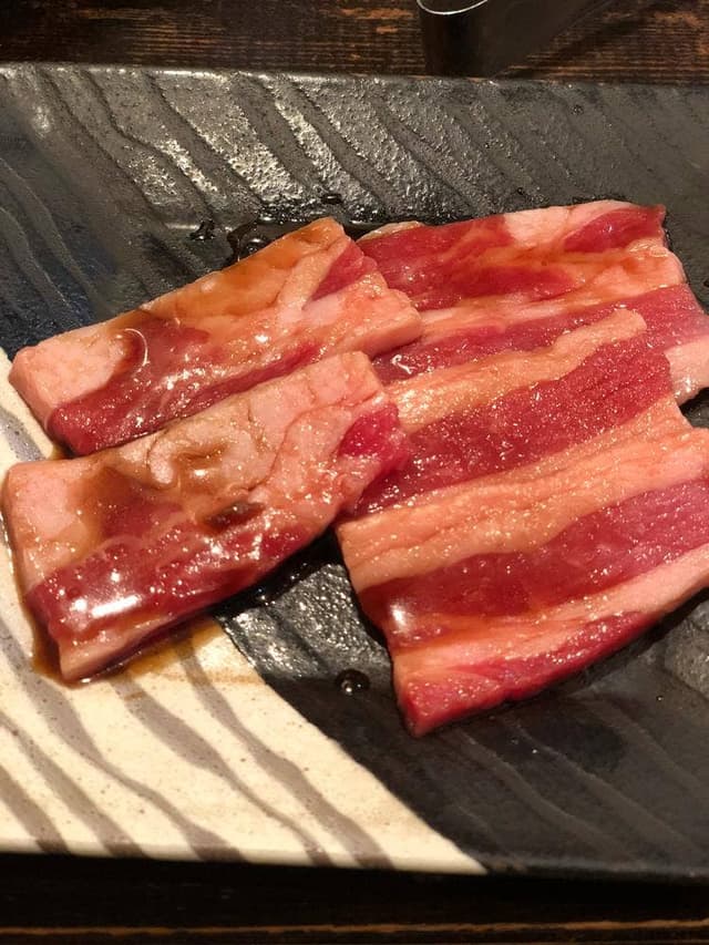 ホルモン家本舗宮城野店 - サブ画像2