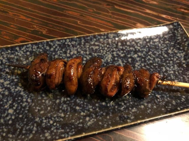 うなぎ たての屋 - サブ画像2