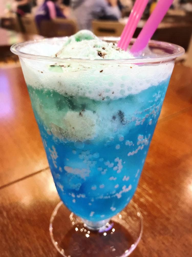 サーティワンアイスクリーム イオン札幌桑園ショッピングセンター店