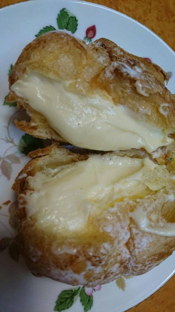 ビアードパパ 神戸ハーバーランドumie店 - サブ画像2