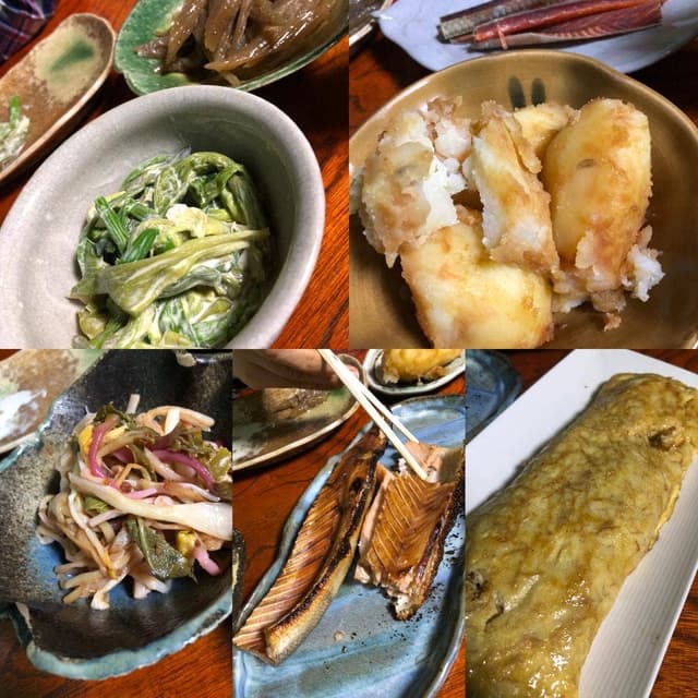 居酒屋魚元 - サブ画像2