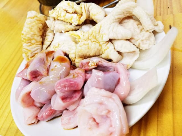 東京ホルモン 立石店 - サブ画像3