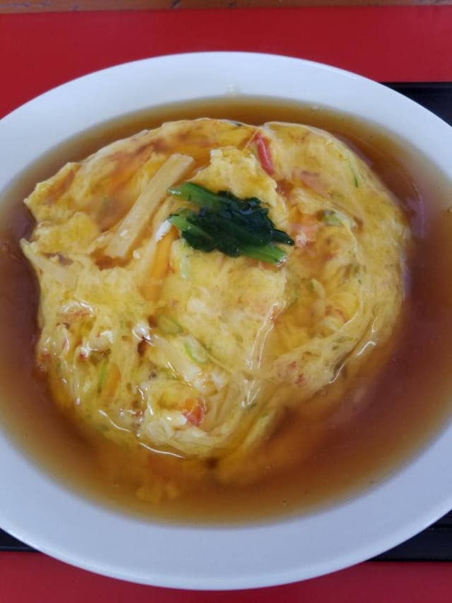 南京飯店 - サブ画像2